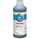 Tinta Pigmentada HP ProX 1Litro cian