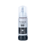 Tinta Epson T504 / 544 Negro compatible
