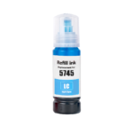 Tinta Epson T574 Light Cian compatible