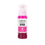 Tinta Epson T574 Magenta compatible