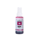Tinta Compatible Epson T664 / 673 magenta