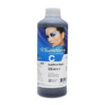 Tinta para Sublimación SubliNova 1Litro cian