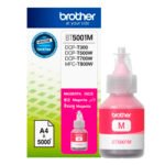 Tinta Brother BT5001 magenta