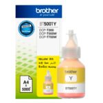 Tinta Brother BT5001 amarillo