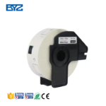Etiquetas Brother DK-1201 compatible