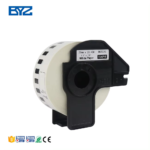 Etiquetas Brother DK-2210 compatible