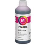 Tinta Pigmentada Epson 1Litro magenta