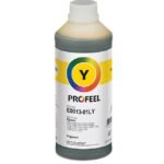 Tinta Pigmentada Epson 1Litro amarillo