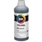 Tinta Pigmentada Epson 1Litro negro