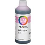 Tinta para Epson 1Litro DYE light magenta
