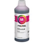 Tinta para Epson 1Litro DYE magenta