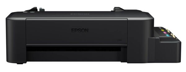 Impresora Epson Ecotank L120 - Imagen 5