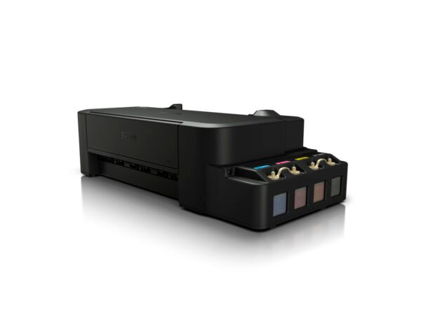 Impresora Epson Ecotank L120 - Imagen 4