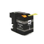 Cartucho Tinta Brother LC109BK negro