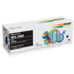 Cartucho de toner HP 48A Maxcolor