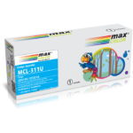 Cartucho de toner HP 126A / 130A cyan Maxcolor