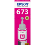 Tinta Magenta Epson 673