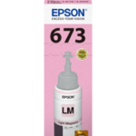 Tinta Magenta Claro Epson 673