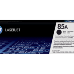 Cartucho de toner HP 85A LaserJet