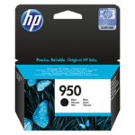Cartucho de tinta HP 950 Negro