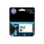 Cartucho de tinta HP 954 Negro