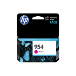 Cartucho de tinta HP 954 Magenta