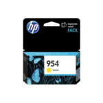 Cartucho de tinta HP 954 Amarillo