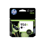 Cartucho de tinta HP 954XL Negro