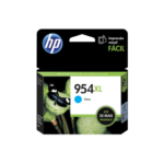 Cartucho de tinta HP 954XL Cian