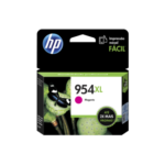 Cartucho de tinta HP 954XL Magenta