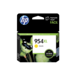 Cartucho de tinta HP 954XL Amarillo