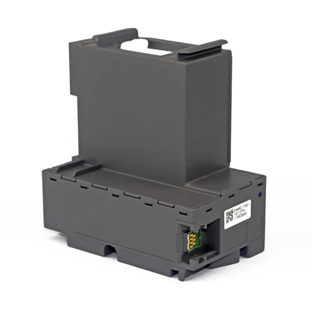 caja mantenimiento T04D1 Caja mantenimiento Epson T04D1 compatible - Imagen 1