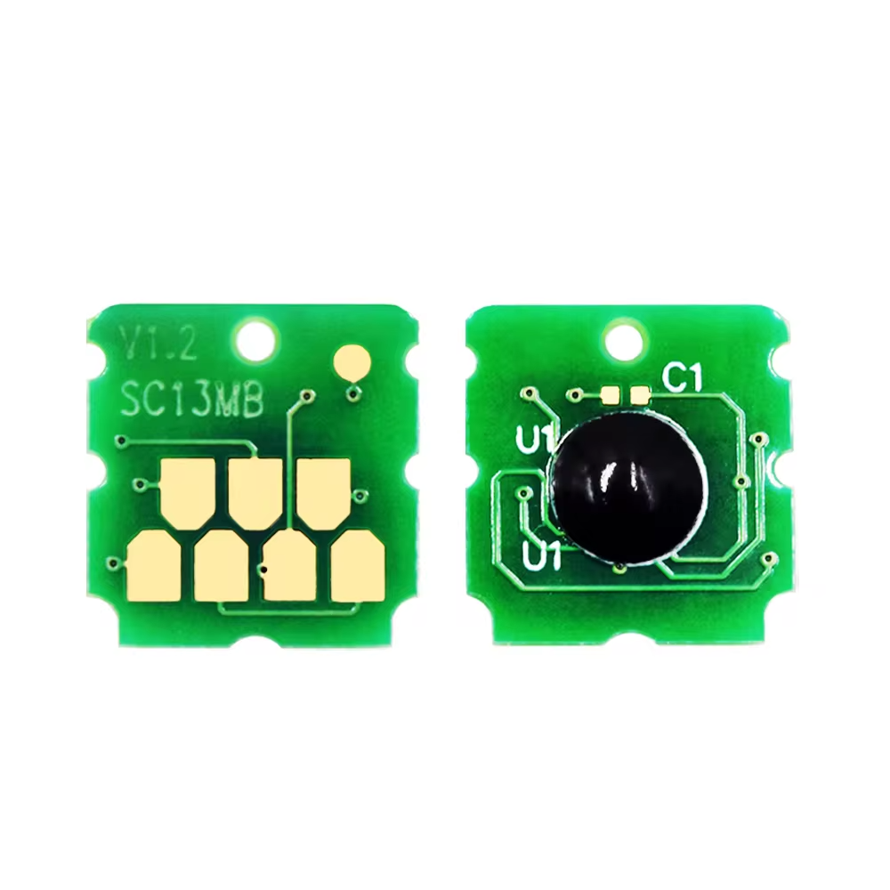 chip-S2100 Chip para caja de mantenimiento SC13MB - Imagen 1