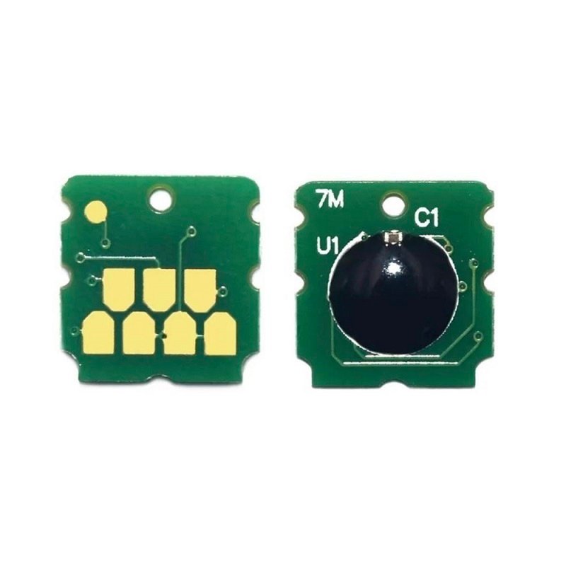 chip caja mantenimiento surecolor f170