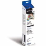 CINTA Epson S015631 Negra