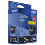 Cartucho Tinta Brother LC109BK