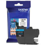 Cartucho Tinta Brother LC3019XXL Cian