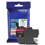 Cartucho Tinta Brother LC3019XXL Magenta