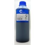 Tinta para Brother 1Litro cian