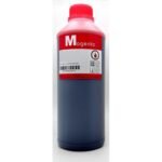 Tinta HP 1 litro Ecoink magenta