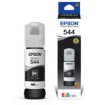 Tinta Epson T544 Negro