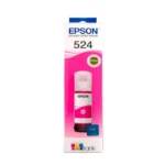 Tinta Epson T524 Magenta