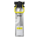 Tinta Epson DURABrite Ultra T01C4 amarillo