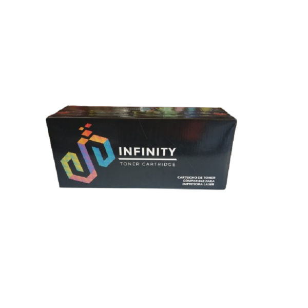 Cartucho de toner HP 85A / 36A / 35A Infinity