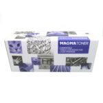 Toner Samsung CLT-M407 magenta compatible