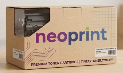 Toner compatible HP CF503A (202A) magenta