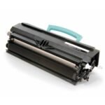 Cartucho de toner Lexmark x264 compatible
