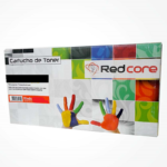 Cartucho de toner HP 85A Compatible