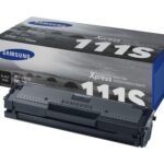 Toner para Samsung D111S Negro