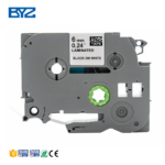 Cinta para Brother 6mm TZe211 compatible